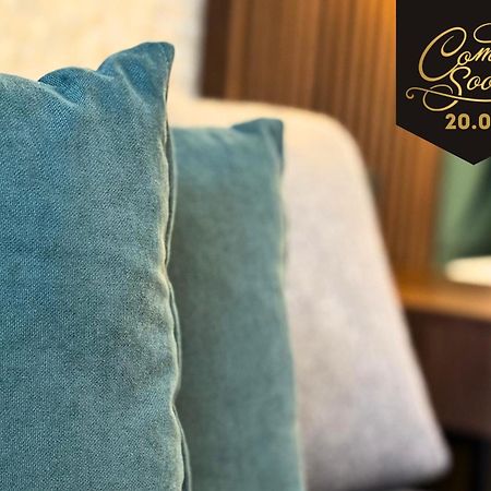 Alfaresort Palace Chiflika Εξωτερικό φωτογραφία
