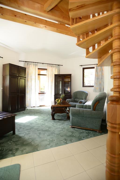 Alfaresort Palace Chiflika Δωμάτιο φωτογραφία