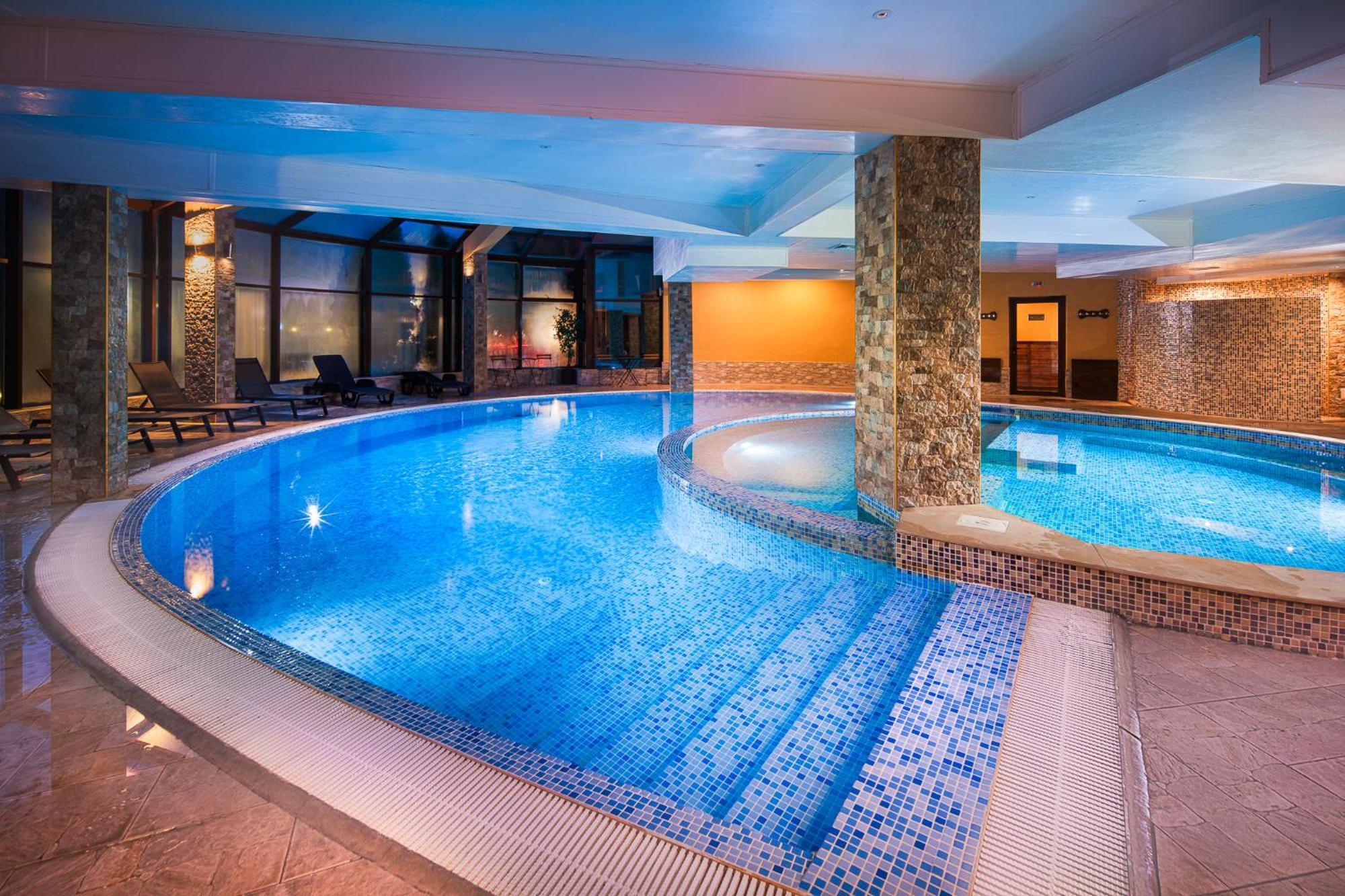 Alfaresort Palace Chiflika Εξωτερικό φωτογραφία
