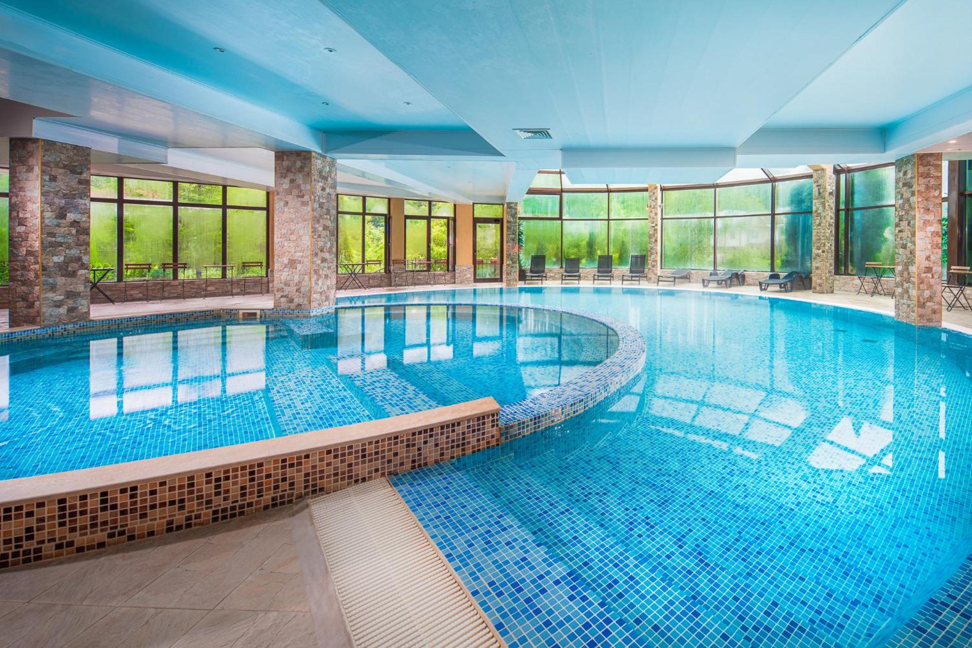 Alfaresort Palace Chiflika Εξωτερικό φωτογραφία