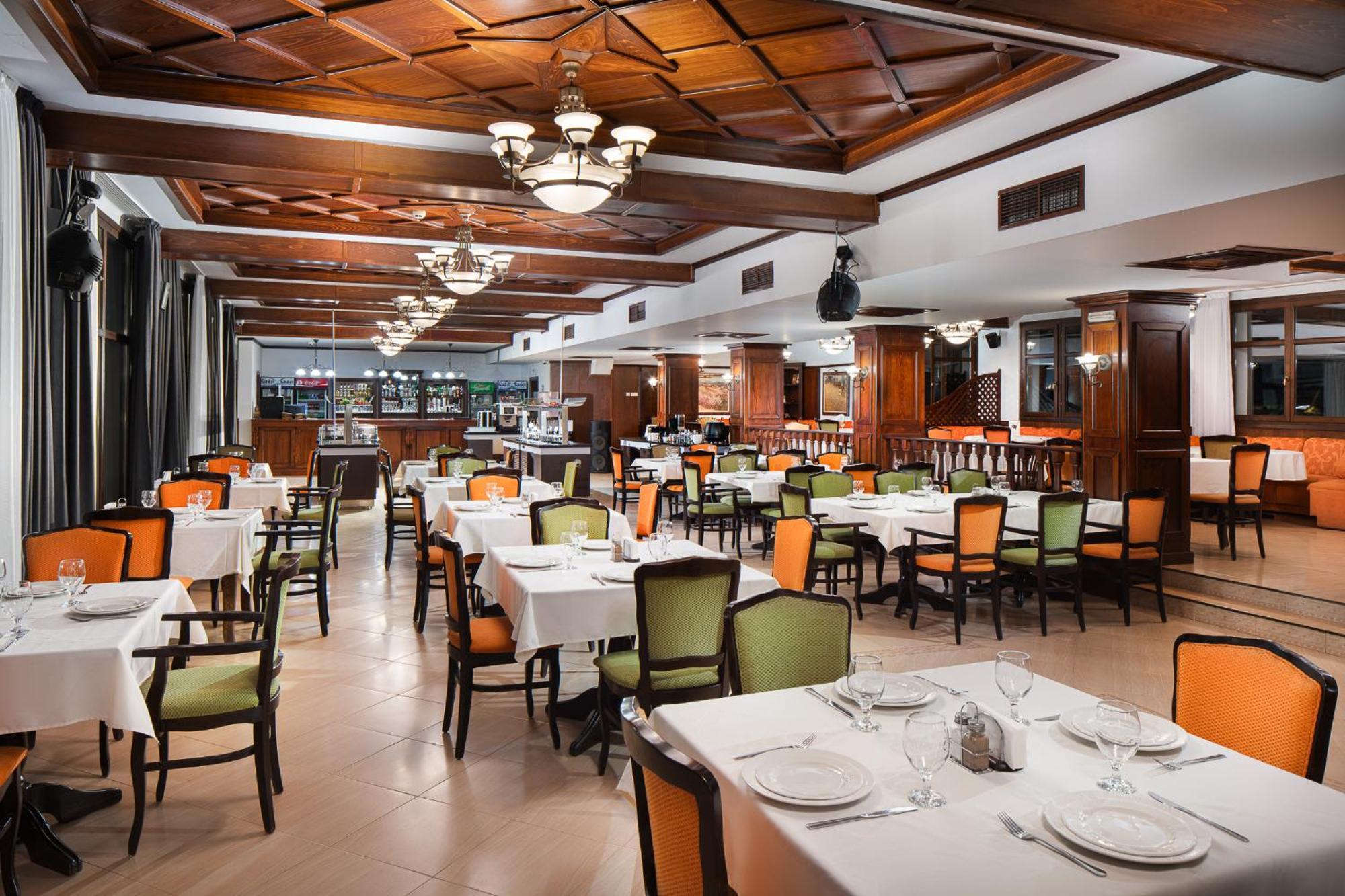 Alfaresort Palace Chiflika Εξωτερικό φωτογραφία