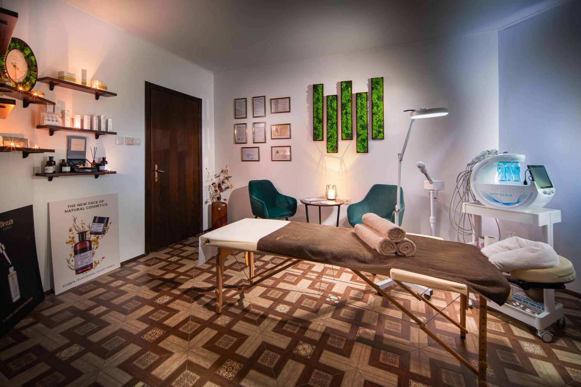 Alfaresort Palace Chiflika Εξωτερικό φωτογραφία