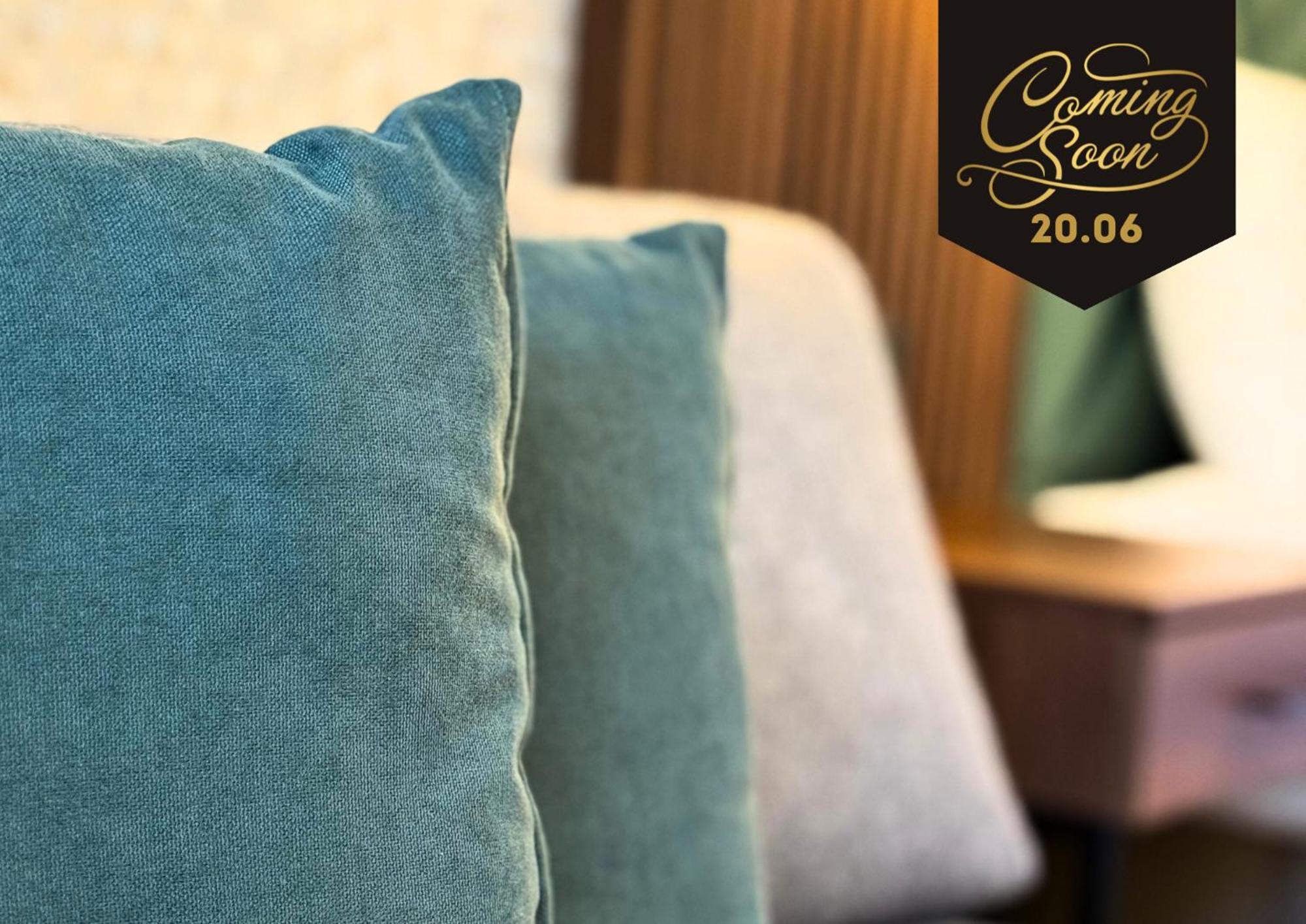 Alfaresort Palace Chiflika Εξωτερικό φωτογραφία