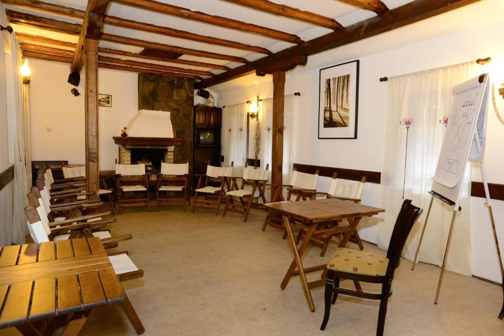 Alfaresort Palace Chiflika Εξωτερικό φωτογραφία